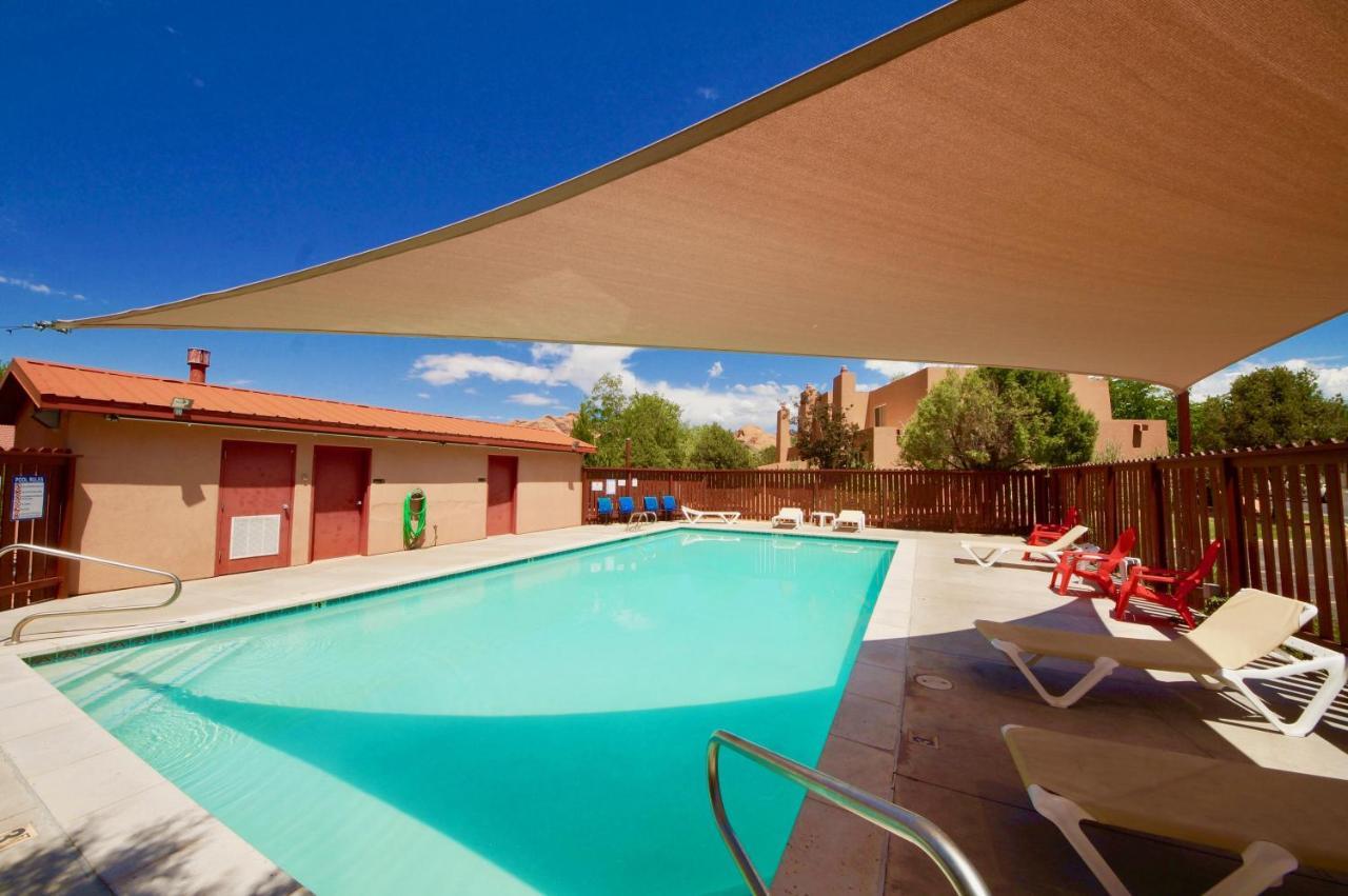 Villa The Hacienda #3333 Moab Exterior foto